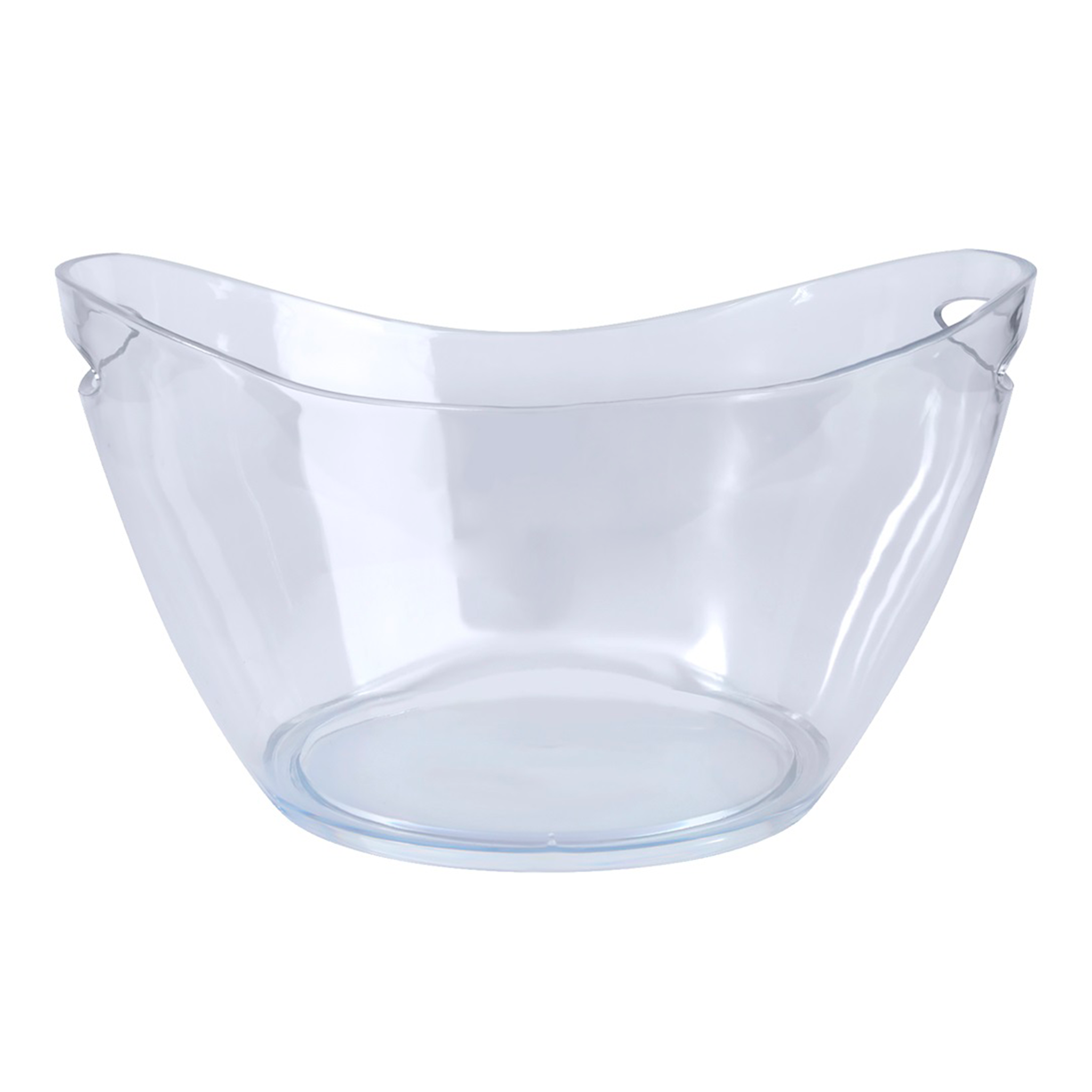 HIELERA ACRILICO 12L 01753