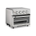 CUISINART AIR FRYER/HORNO 17L TOA-70
