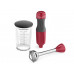 MIXER KITCHENAID KHB1231 RED 110V