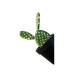 PLANTA ART CACTUS XRZ-22