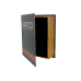 JOYERO LIBRO GUCCI G MDF 27X22X7CM