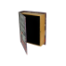 JOYERO LIBRO WINE G MDF 27X22X7CM