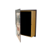 JOYERO LIBRO DIOR M MDF 22X17X5.5CM