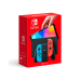 NINTENDO SWITCH OLED 64GB BLACK HAC-002JPN