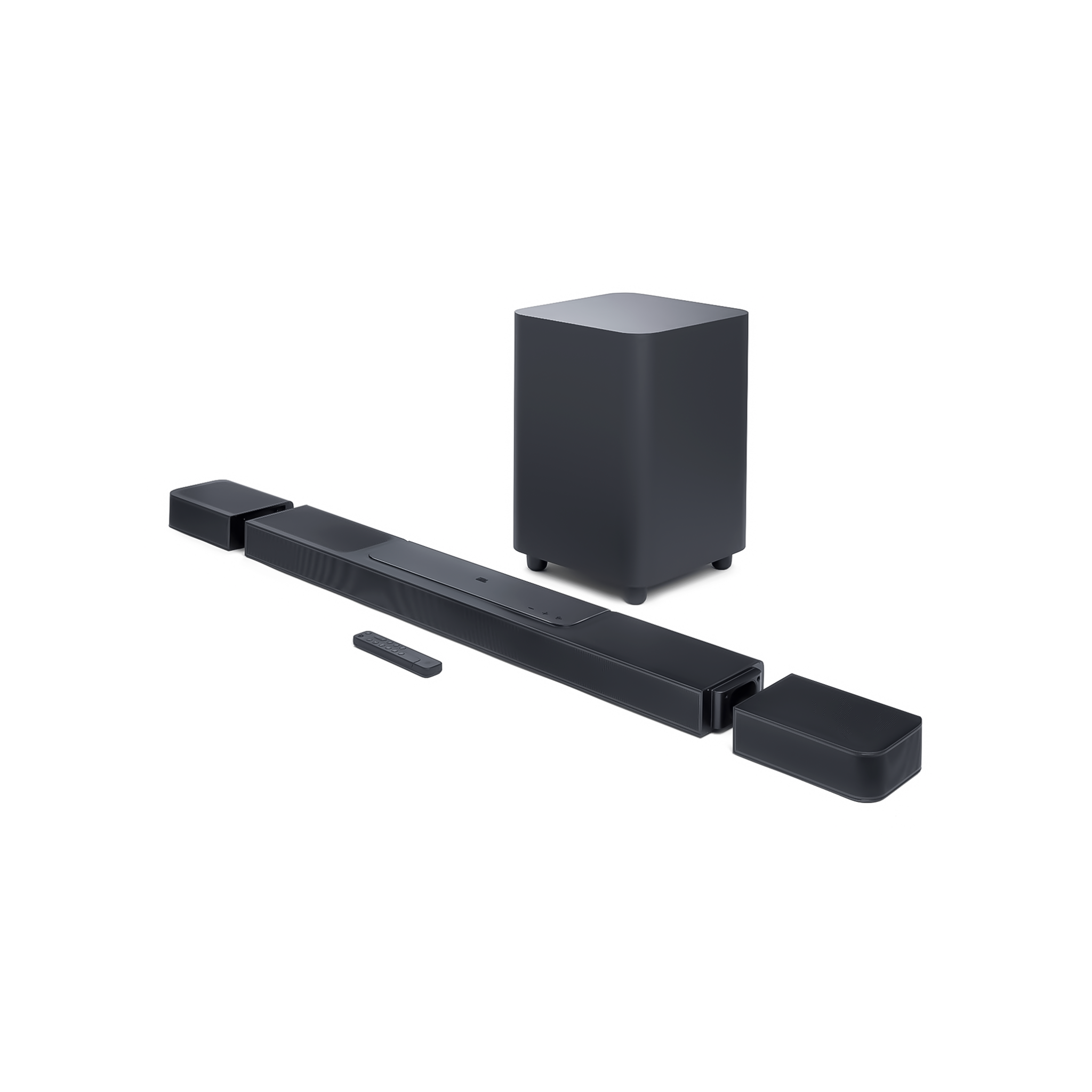 JBL SOUNDBAR CINEMA BAR 800