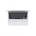 NB APPLE MAC AIR MGN93LL M1/8C/8GB/256 SILVER