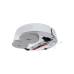 XIAOMI MI ROBOT VACUUM S10+ WHITE BHR6368