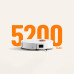 XIAOMI MI ROBOT VACUUM X20 PRO WHITE BHR8855