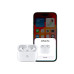 APPLE AIRPODS PRO 2GN MTJV3LL/A WHITE