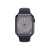 APPLE WATCH 8 45MM GPS MNUJ3LL MIDNIGHT