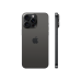 CEL IPHONE 15 PRO MAX 256GB BLACK TITAN A2849