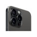 CEL IPHONE 15 PRO MAX 256GB BLACK TITAN A2849