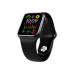 BLULORY SMART WATCH GLIFO L9 41MM BLACK