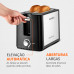 MONDIAL TOSTADORA SMART TOAST 110V - T-13