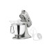 KITCHENAID BATED KSM150PS SILVER 110V