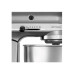 KITCHENAID BATED KSM150PS SILVER 110V