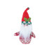 PINGENTE NAVIDAD NOEL/NIEVE 16CM SH02313