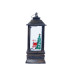 LINTERNA NAVID NOEL VIENTO USB 8X8X19,5CM 0073