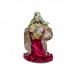 PESEBRE SAGRADA FAMILIA 40CM 0037