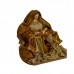 PESEBRE SAGRADA FAMILIA 26X15X33CM 189-357