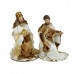 PESEBRE SAGRADA FAMILIA 11PZS 40CM KX189-478