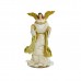 PESEBRE SAGRADA FAMILIA 11PZS 35CM KX189-478