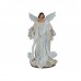 PESEBRE SAGRADA FAMILIA 11PZS 25CM KX189-478