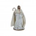 PESEBRE SAGRADA FAMILIA 11PZS 25CM KX189-478