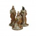 PESEBRE SAGRADA FAMILIA 6PZS 52CM KX189-367