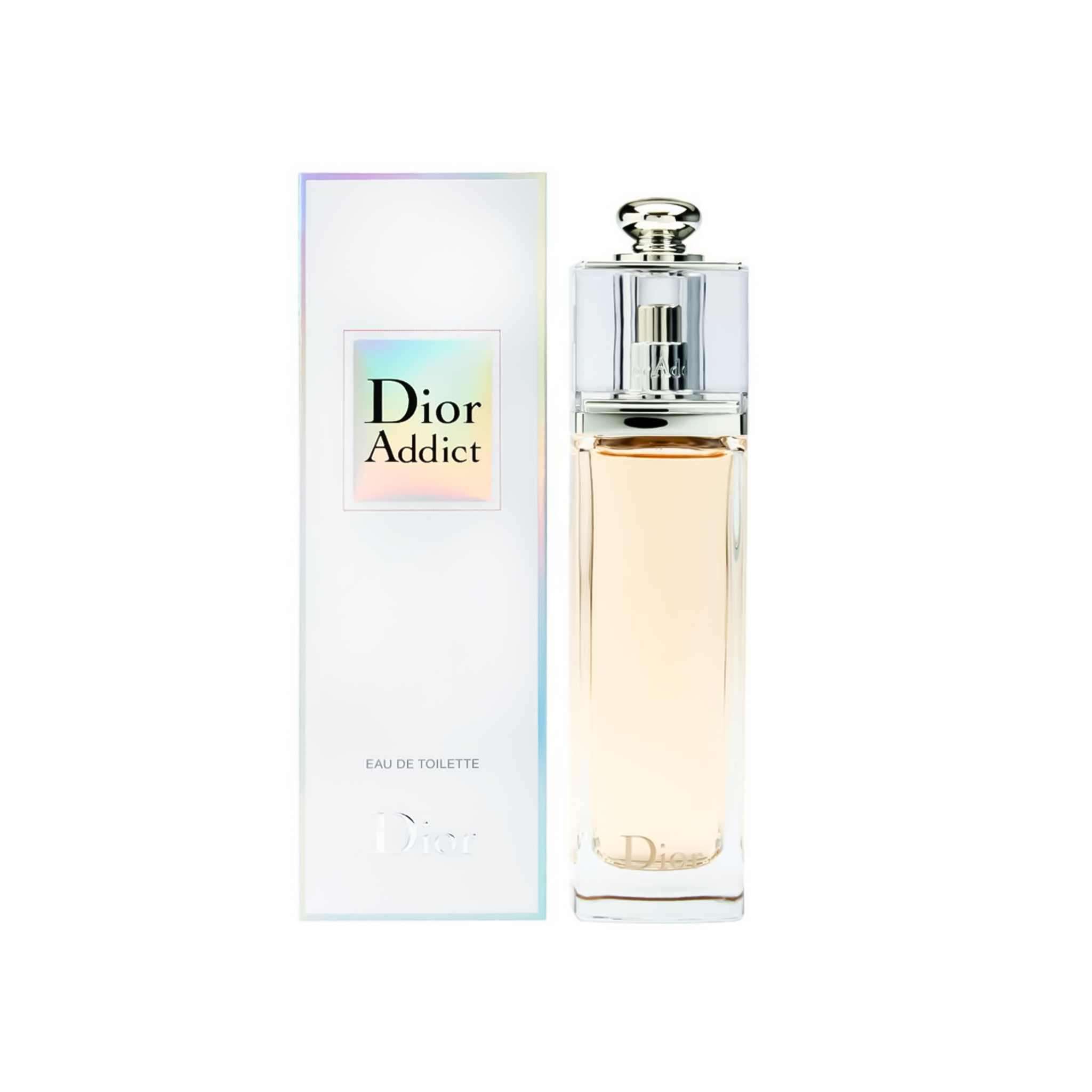 PERFUME ADDICT DIOR EDT 100ML